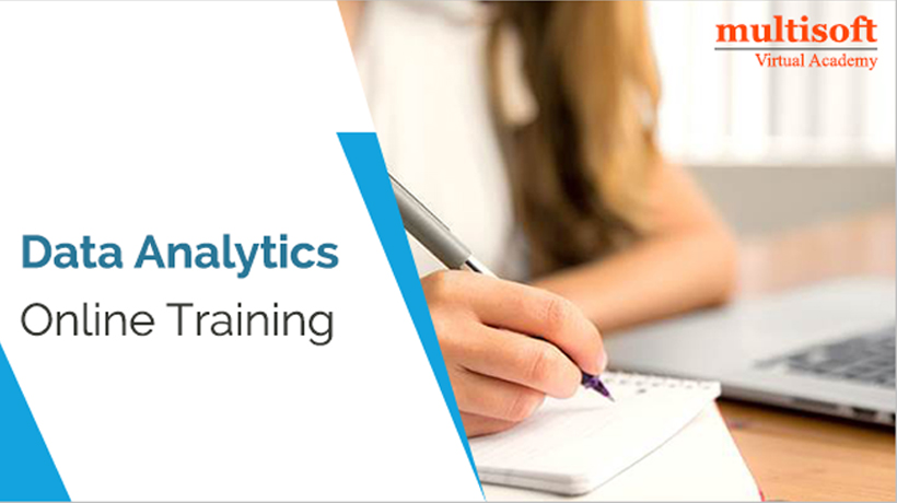 Data Analytics Courses for The Beginners
